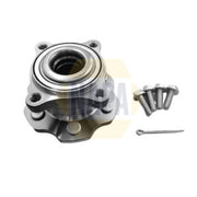 NAPA Wheel Bearing Kit PWB1416