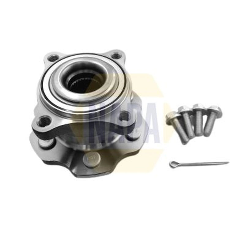 NAPA Wheel Bearing Kit PWB1416