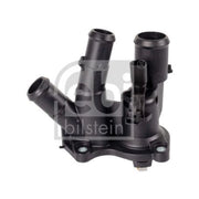 Febi Thermostat,Coolant 171306