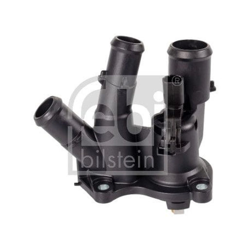 Febi Thermostat,Coolant 171306