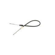 Bosch Handbrake Cable Rear 1 987 477 691
