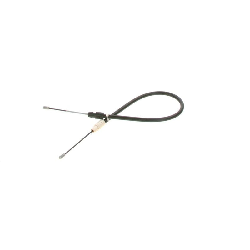 Bosch Handbrake Cable Rear 1 987 477 691