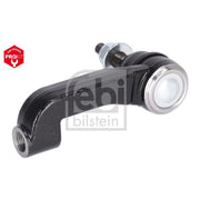 Febi Steering Tie Rod End Ball Joint Front Left 41083