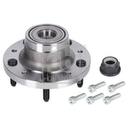 Febi Wheel Bearing Kit Rear Right 179848