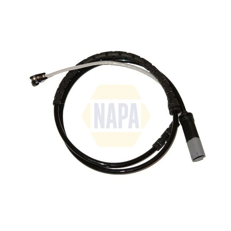 NAPA Brake Pad Wear Sensor Rear NWL5317