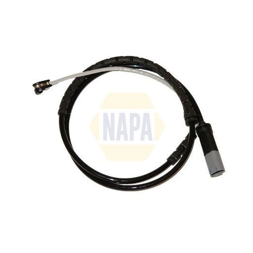 NAPA Brake Pad Wear Sensor Rear NWL5317