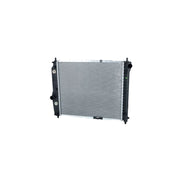 NRF Engine Radiator 53638