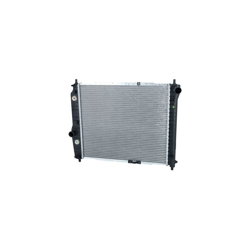 NRF Engine Radiator 53638