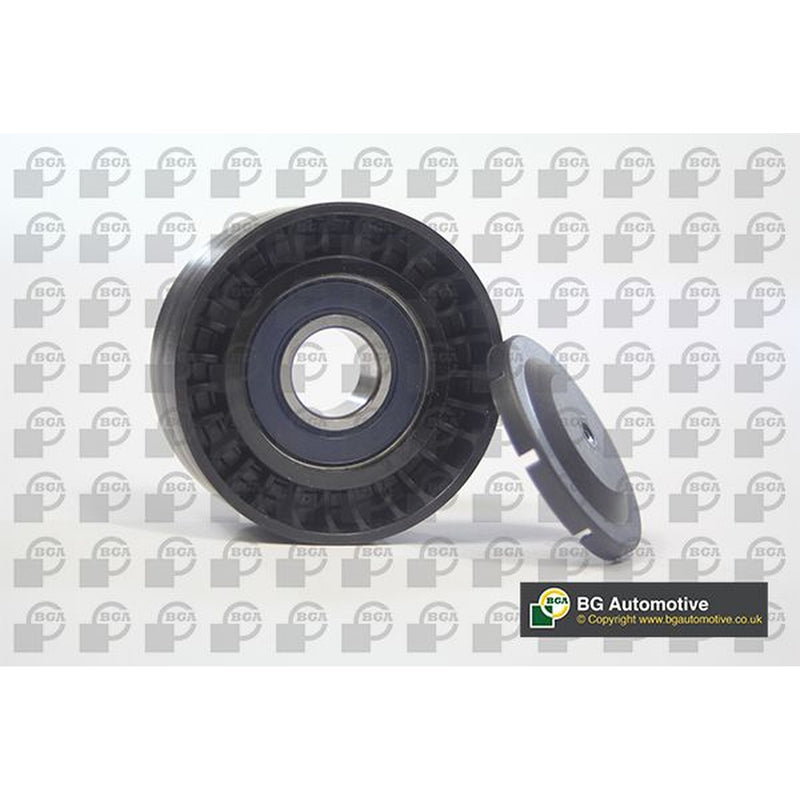 BGA V-Ribbed Belt Deflection/Guide Pulley DC0111