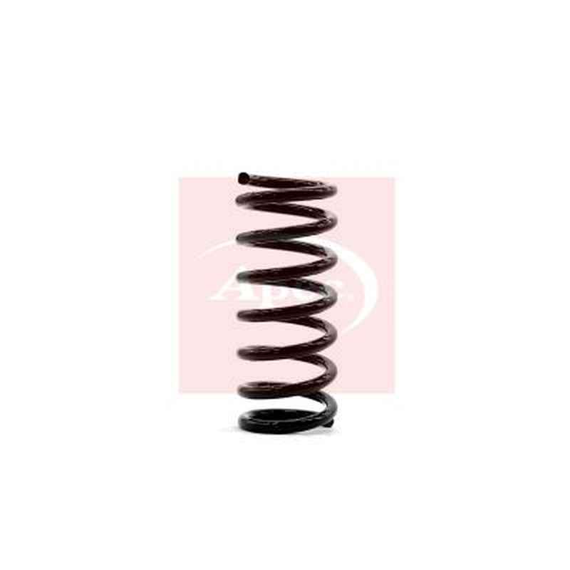 Apec Rear Suspension Coil Spring ACS1347