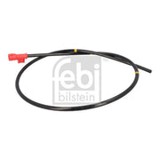Febi Oil Dipstick Tube 186614