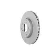 Bosch 2 x Vented Front Brake Discs 0 986 479 186