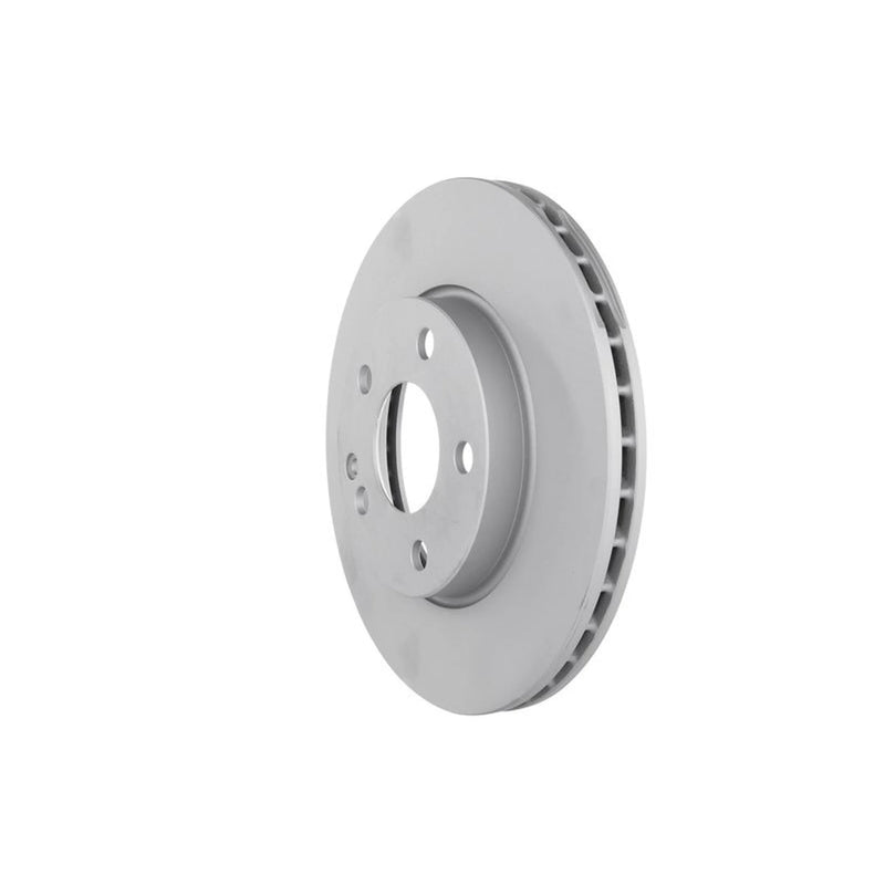 Bosch 2 x Vented Front Brake Discs 0 986 479 186