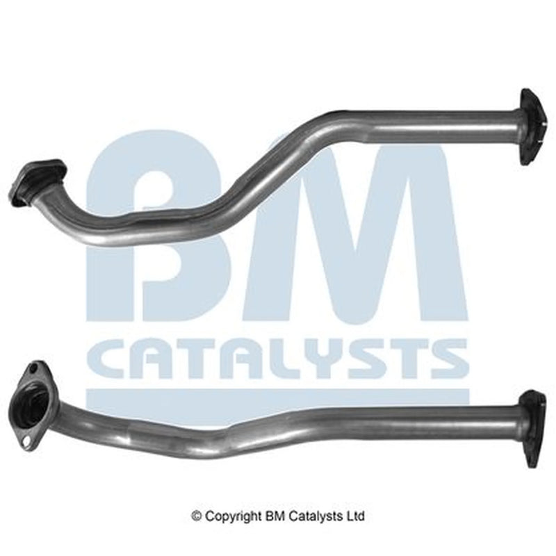 BM Catalysts Exhaust Pipe OD BM51011