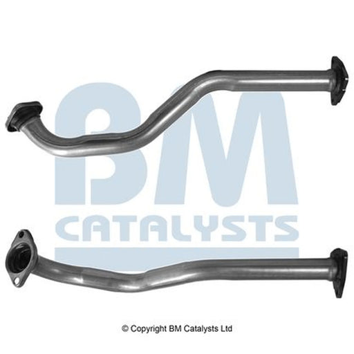 BM Catalysts Exhaust Pipe OD BM51011