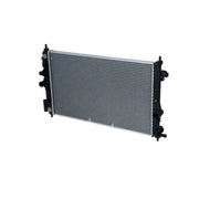 NRF Engine Radiator 53777