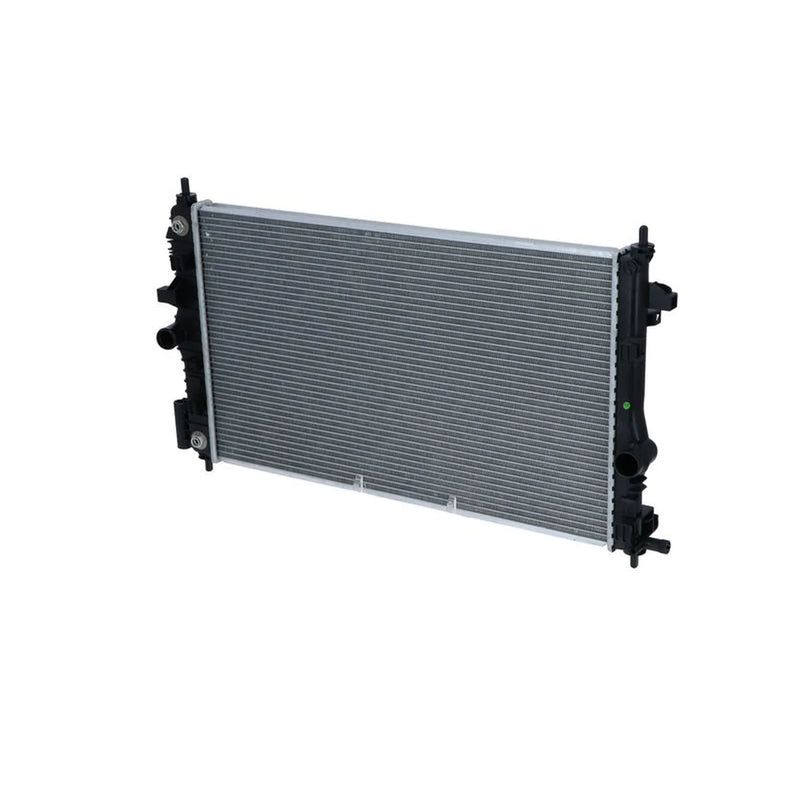 NRF Engine Radiator 53777