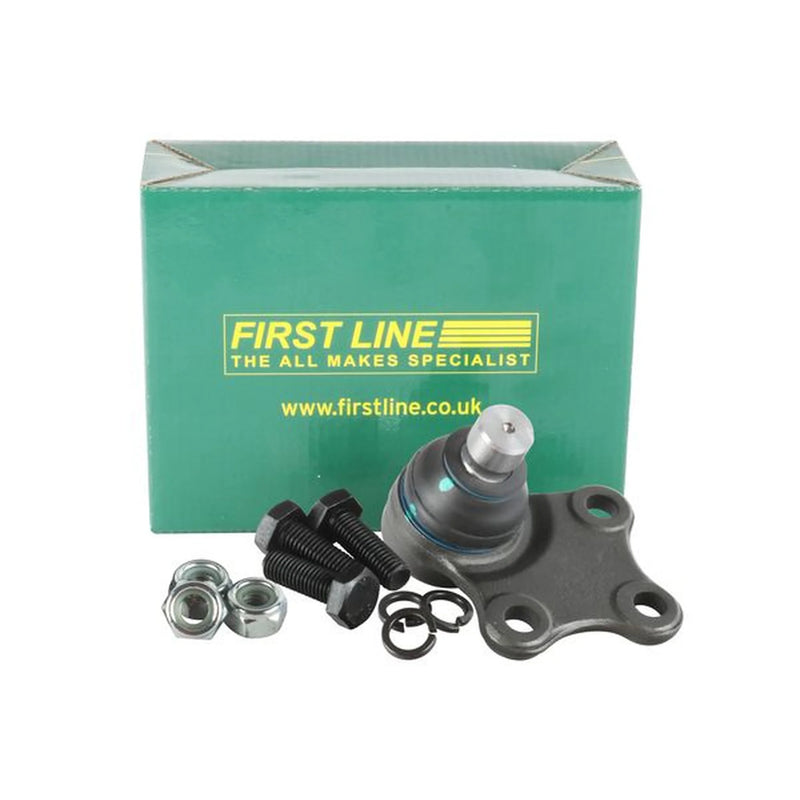 First Line Ball Joint Front Left FBJ5384