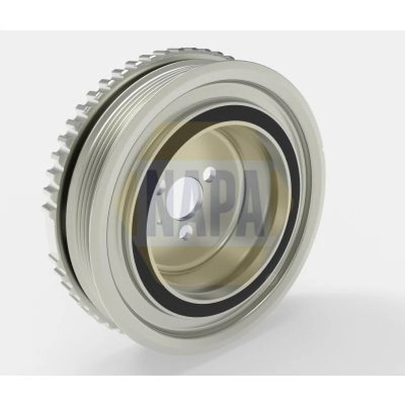 NAPA Crank Shaft Belt Pulley NTV1138