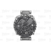 Valeo Car Alternator 12V 439656