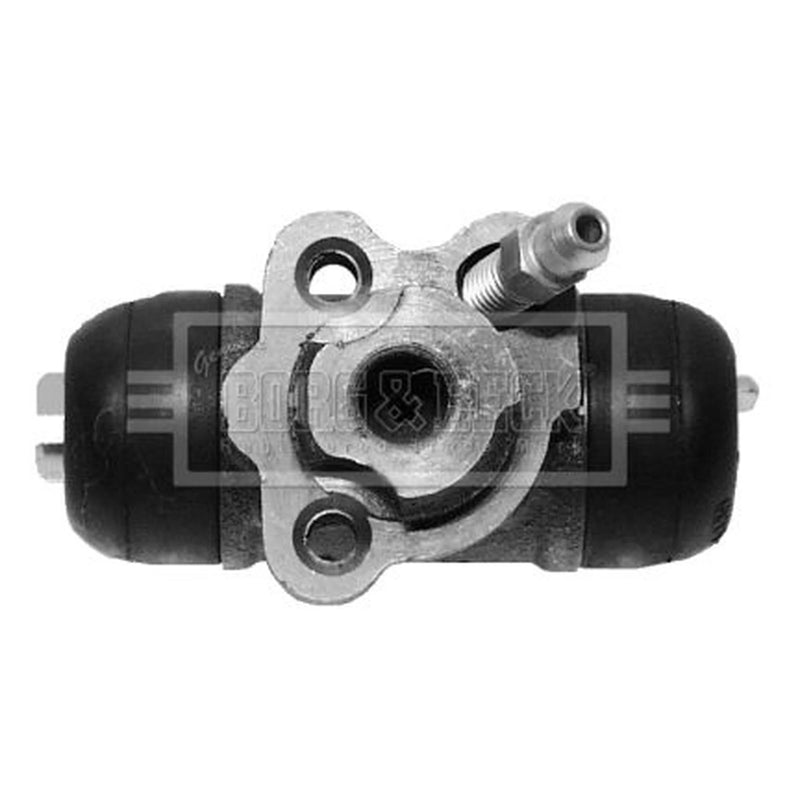 Borg & Beck Wheel Cylinder Hydraulic Brake Rear Right BBW1735