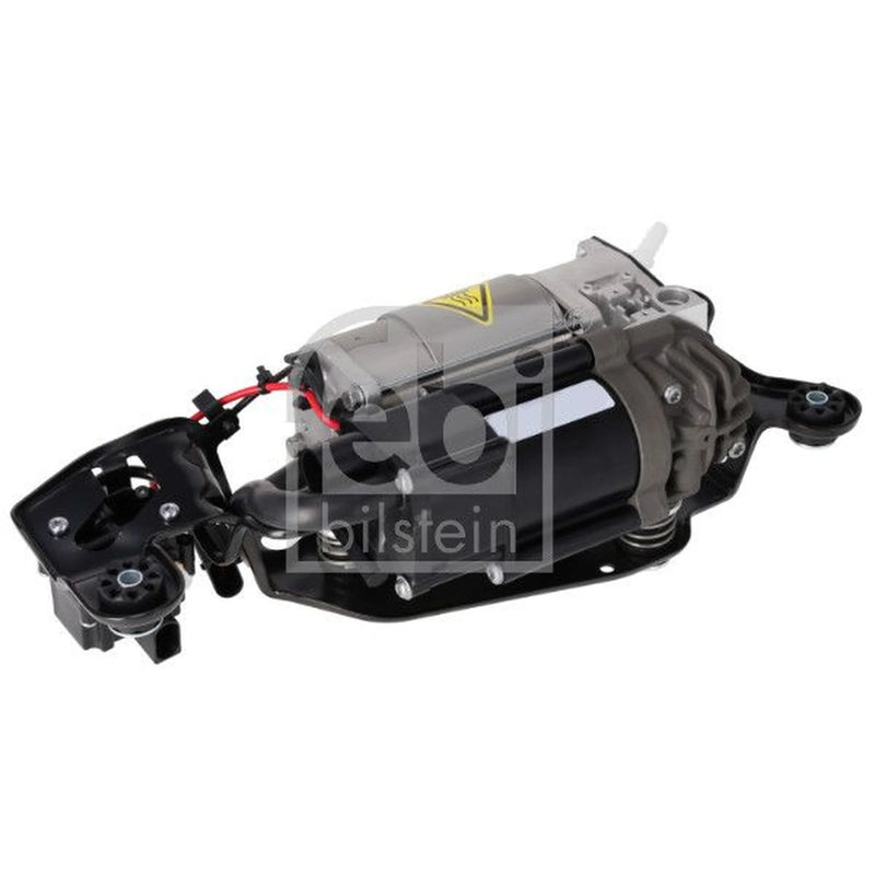 Febi Air Suspension Compressor 196288