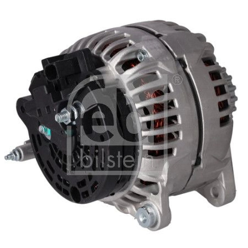 Febi Car Alternator 12V 101532