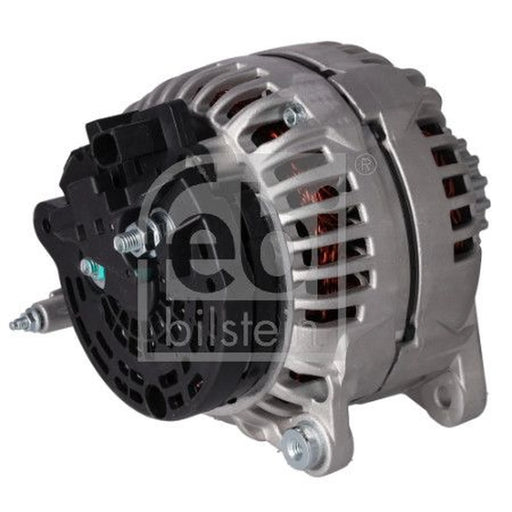 Febi Car Alternator 12V 101532