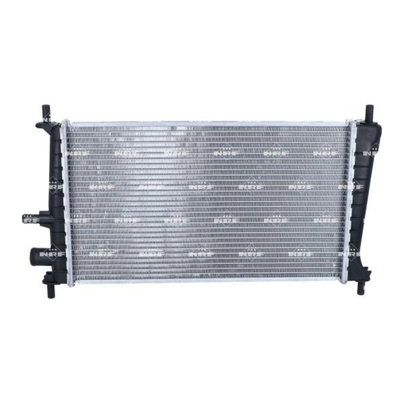 NRF Engine Radiator 54666