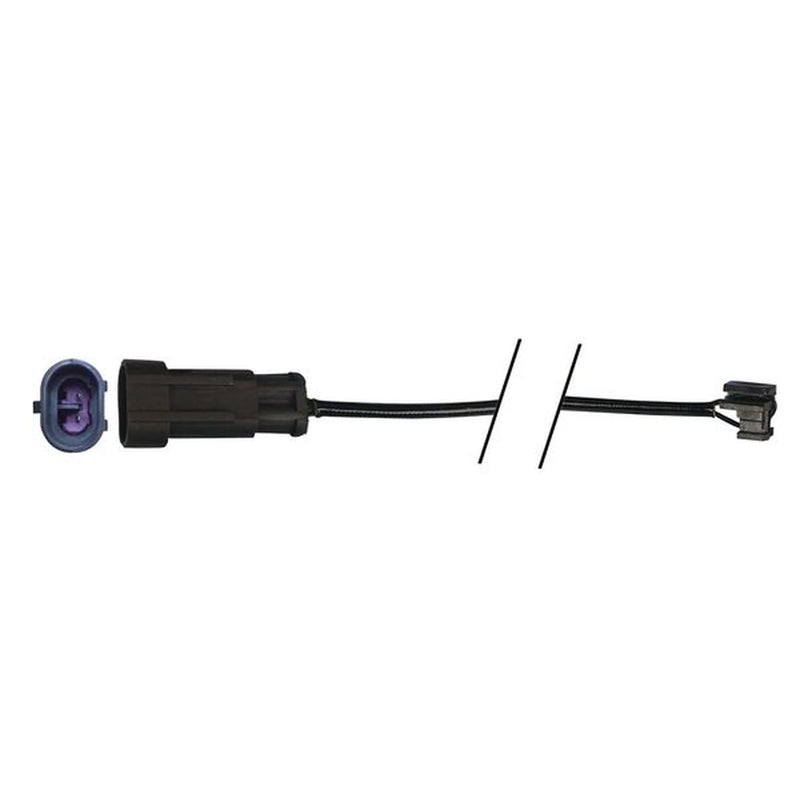 Juratek Brake Pad Wear Sensor Rear JCW119