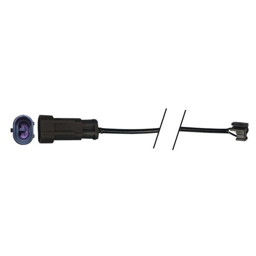 Juratek Brake Pad Wear Sensor Rear JCW119