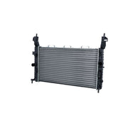 NRF Engine Radiator 55317A
