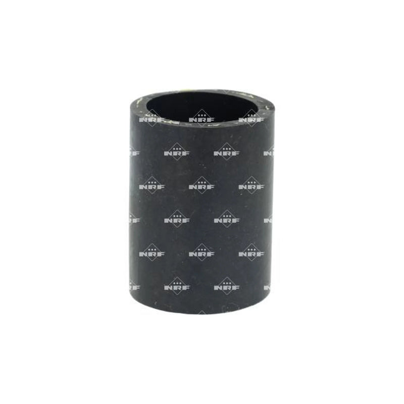 NRF Intercooler Turbo Charge Air Hose Outlet 166492