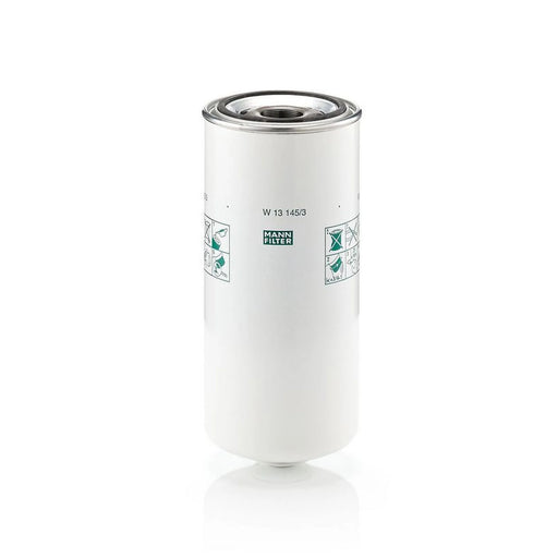 MANN-FILTER Automatic Transmission Hydraulic Filter W 13 145/3 OE 0267714
