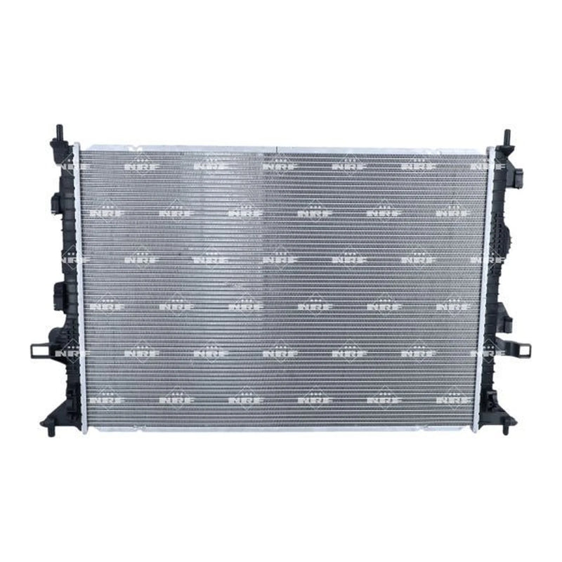 NRF Engine Radiator 550265