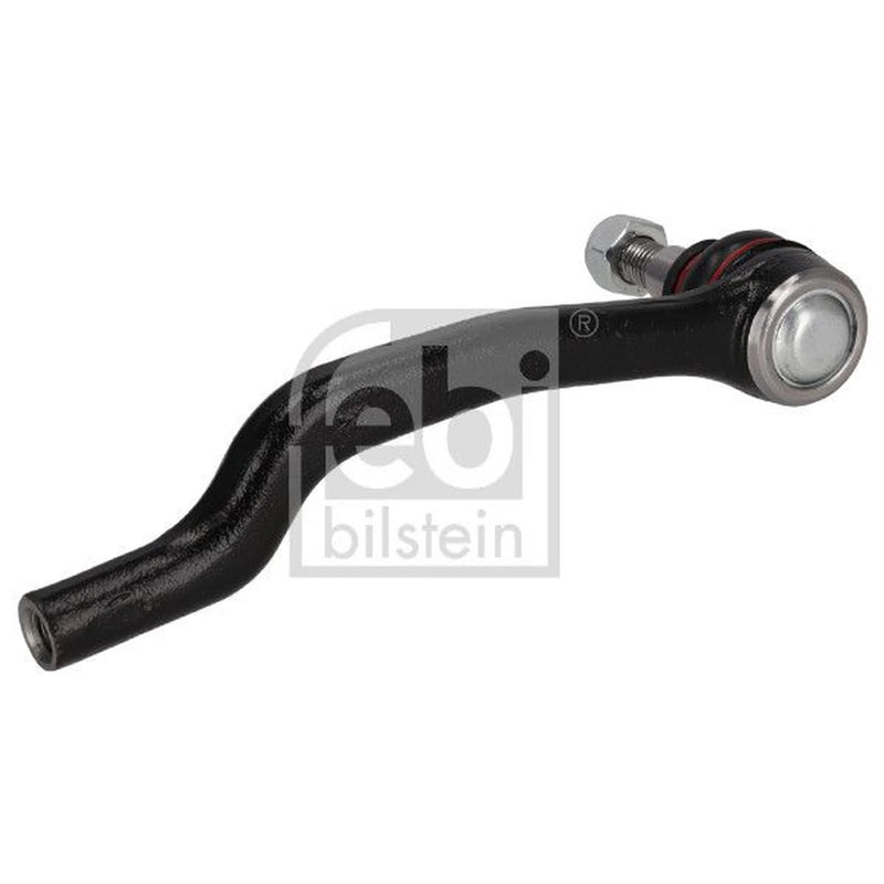 Febi Steering Tie Rod End Ball Joint Front Right 12566