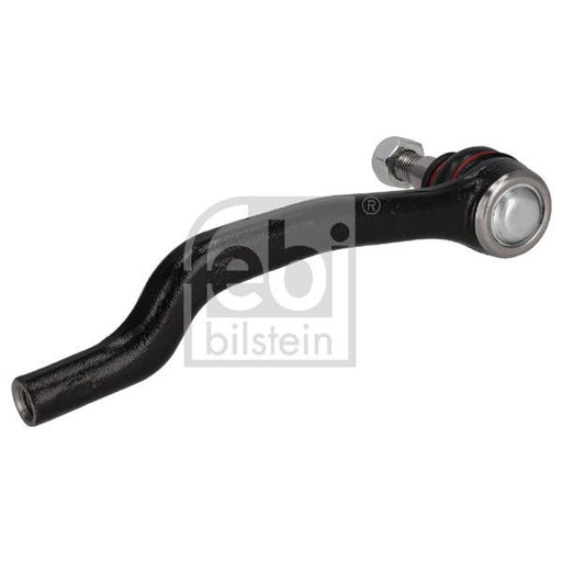 Febi Steering Tie Rod End Ball Joint Front Right 12566