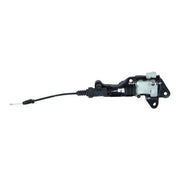NRF Tailgate Boot Lock Mechanism 903002