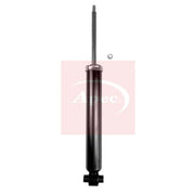Apec Shock Absorber Damper Strut Rear Left ASA1507