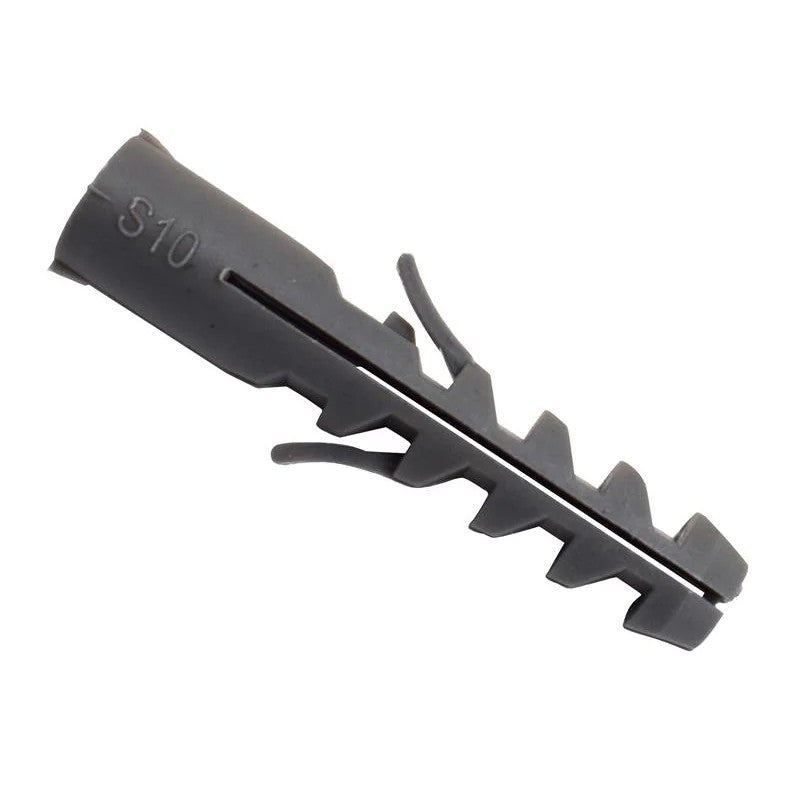 MASONMATE® Type E Nylon Plug 10 x 50mm (150) - 0947E1050