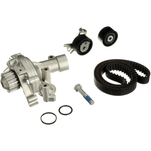 Gates Timing Belt & Water Pump Kit KP15608XS