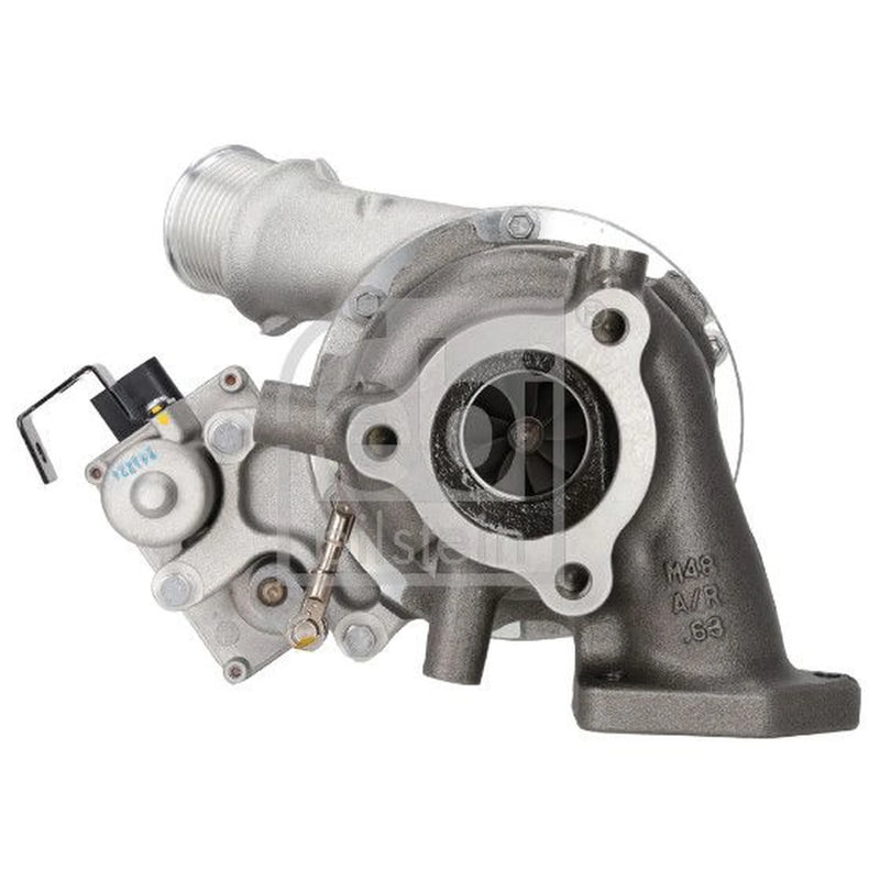 Febi Turbocharger Turbo Unit 187609