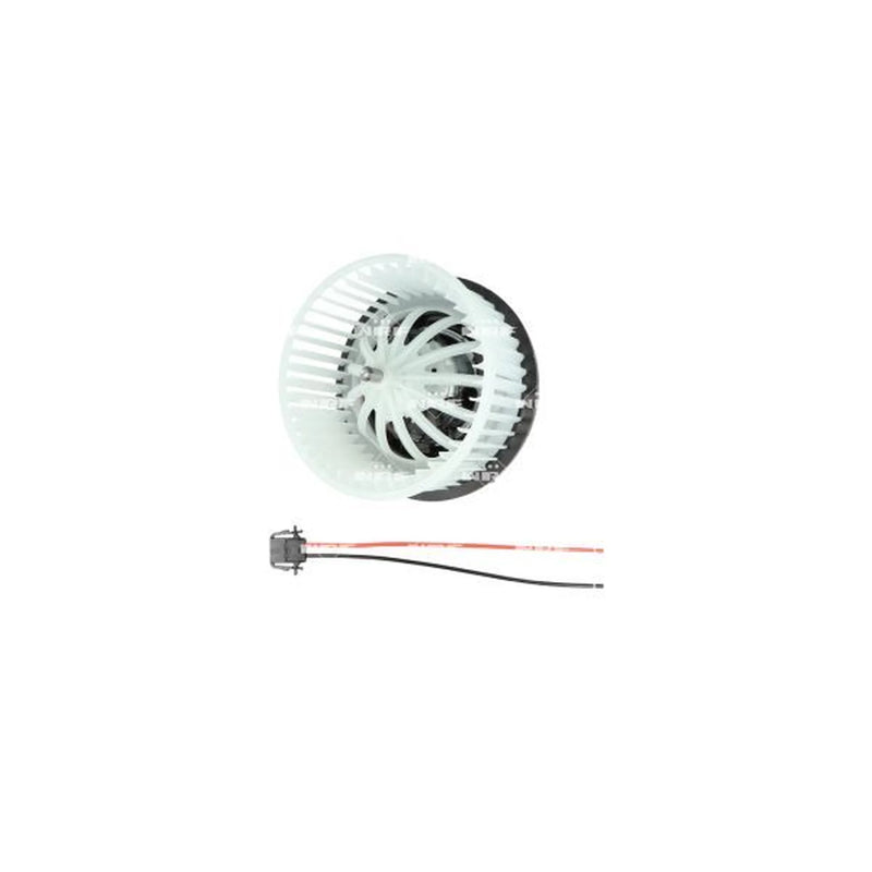 NRF Heater Blower Fan 34232