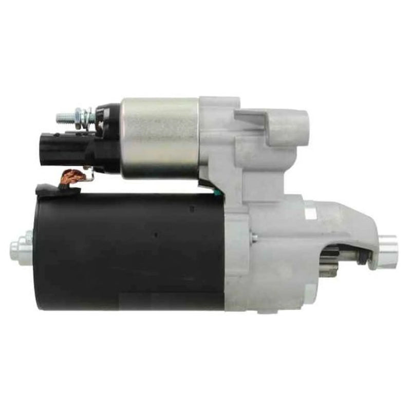 Hella Starter Motor 12V 1.7kW 10 Teeth 8EA 011 612-691