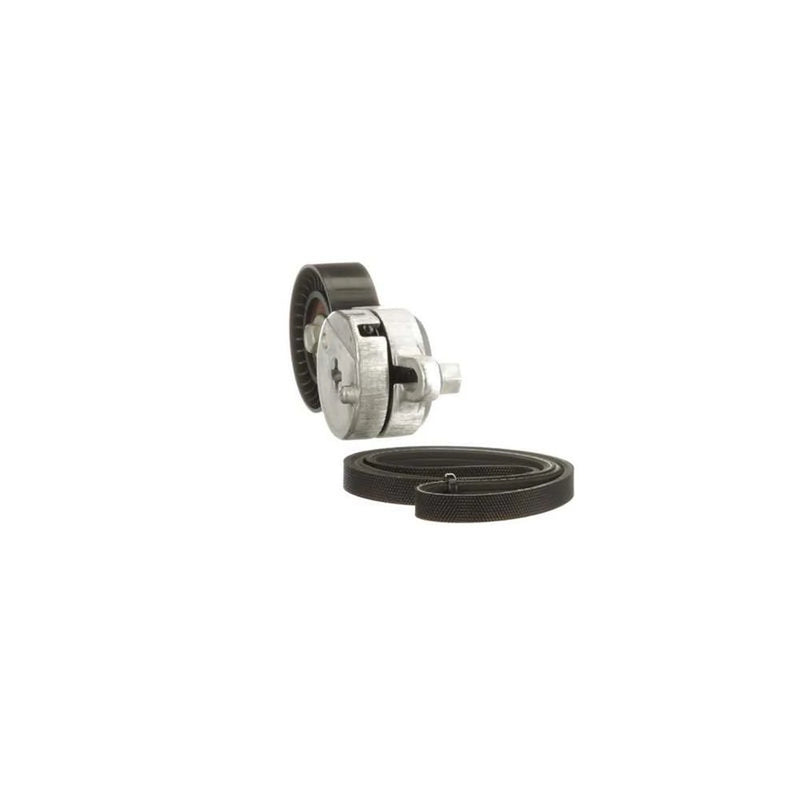 Gates V-Ribbed Belt Set K013PK870