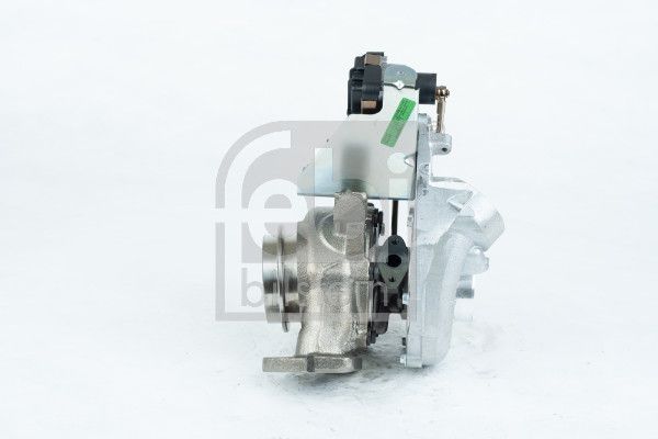 Febi Turbocharger Turbo Unit