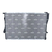 NRF Engine Radiator 53722