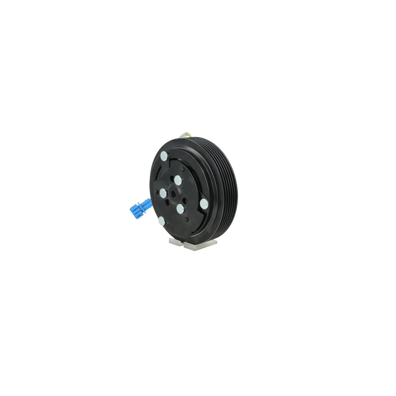NRF A/C Compressor Magnetic Clutch 380015