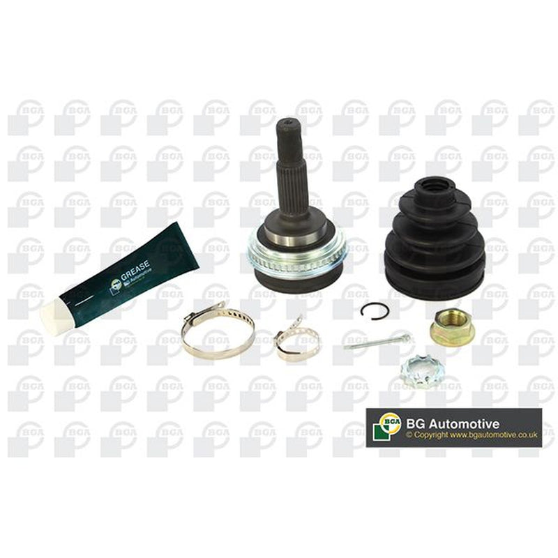 BGA Drive Shaft Joint Kit CV9109A