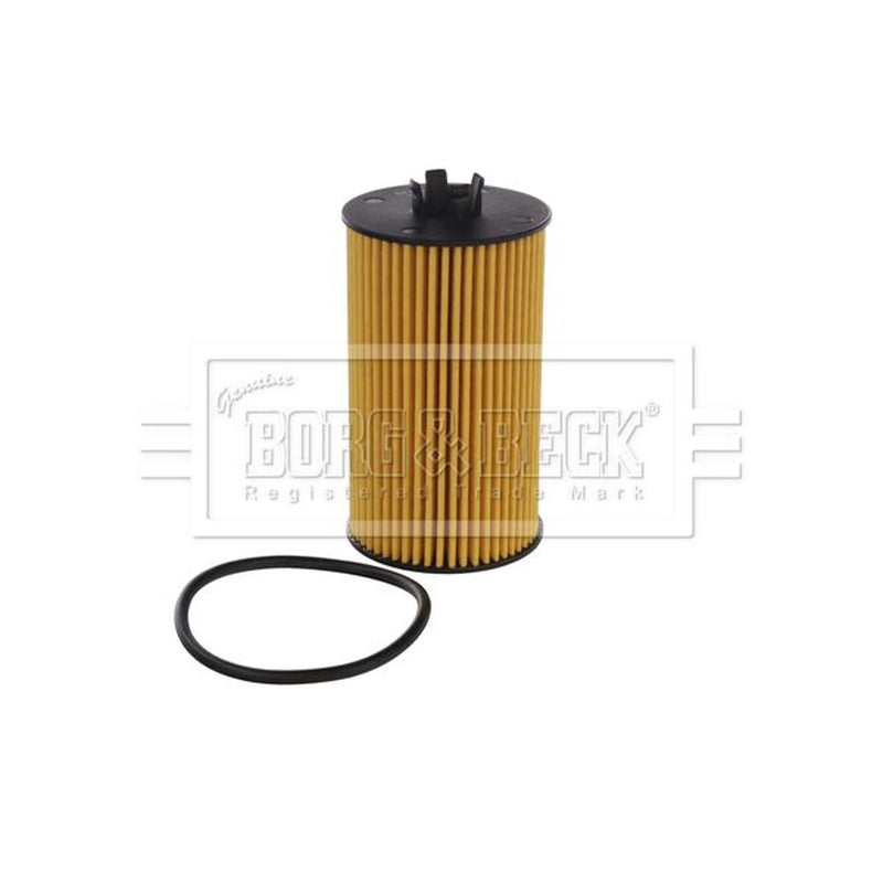 Borg & Beck Engine Oil Filter BFO4332